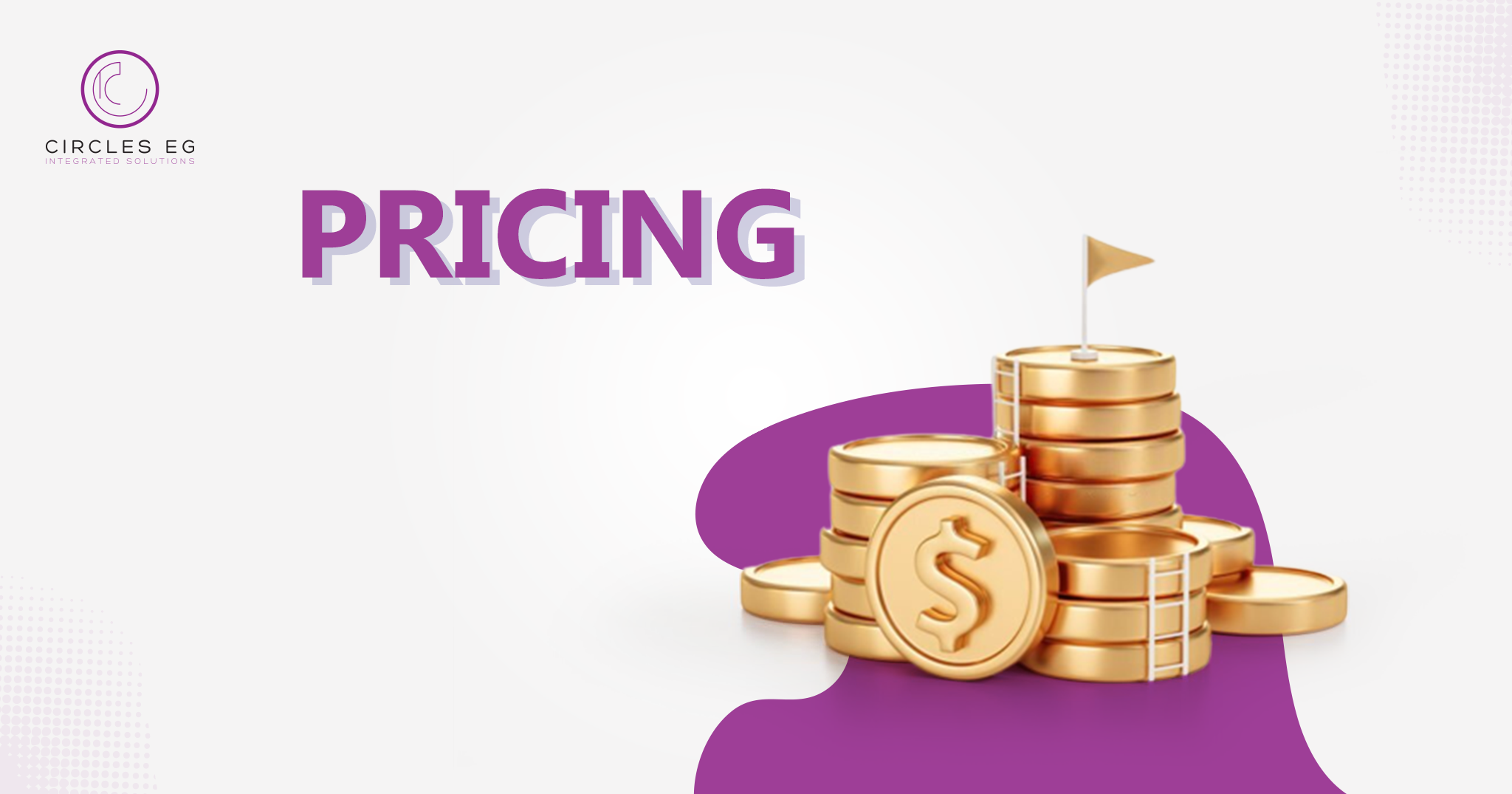 Pricing